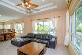 Baanviewkhao Chill Pool Villa