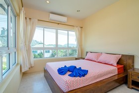 Baanviewkhao Chill Pool Villa