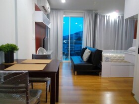 Baan View Viman By Montri
