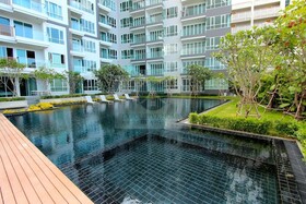 Baan View Viman By Montri