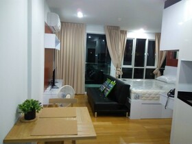 Baan View Viman By Montri