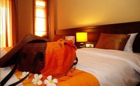 I-Stay Boutique Hua Hin