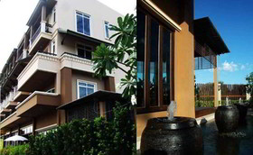 I-Stay Boutique Hua Hin