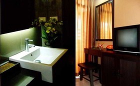I-Stay Boutique Hua Hin