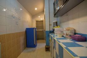 Ban Lomyen Huahin