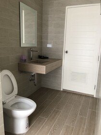 Banpuck Huahin Numnueng Pool Villa