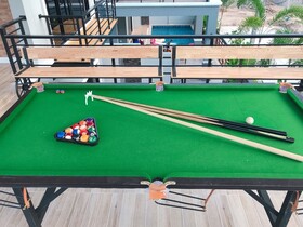 Banpuck Huahin Numnueng Pool Villa