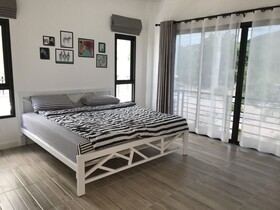 Banpuck Huahin Numnueng Pool Villa