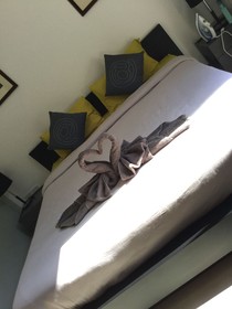 Barbe La Maison
