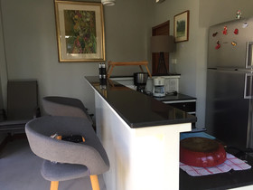 Barbe La Maison