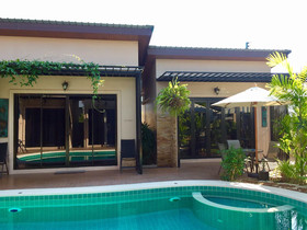 Barbe La Maison