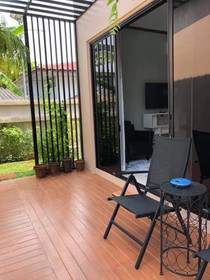 Barbe La Maison