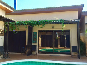 Barbe La Maison