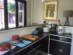 Barbe La Maison
