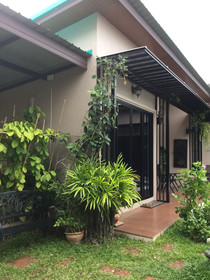 Barbe La Maison