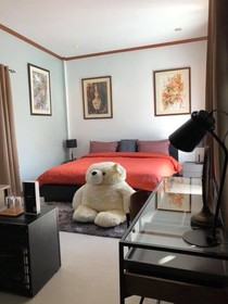 Barbe La Maison