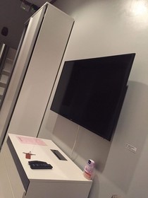 Barbe La Maison