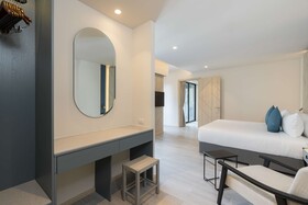 Best Western Plus Carapace Hotel Hua Hin