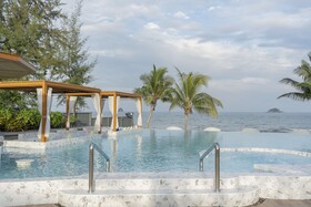 Best Western Plus Carapace Hotel Hua Hin