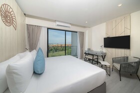 Best Western Plus Carapace Hotel Hua Hin