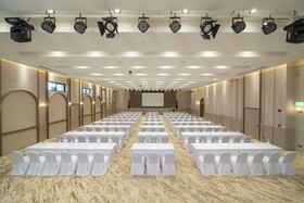 Best Western Plus Carapace Hotel Hua Hin