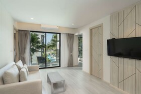 Best Western Plus Carapace Hotel Hua Hin
