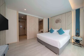 Best Western Plus Carapace Hotel Hua Hin