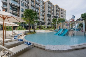 Best Western Plus Carapace Hotel Hua Hin
