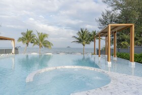 Best Western Plus Carapace Hotel Hua Hin