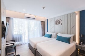 Best Western Plus Carapace Hotel Hua Hin