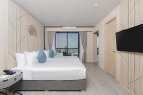 Best Western Plus Carapace Hotel Hua Hin