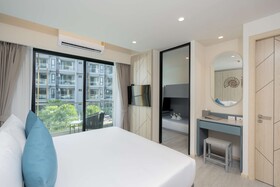 Best Western Plus Carapace Hotel Hua Hin