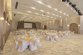Best Western Plus Carapace Hotel Hua Hin
