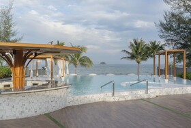 Best Western Plus Carapace Hotel Hua Hin
