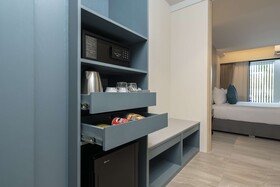 Best Western Plus Carapace Hotel Hua Hin
