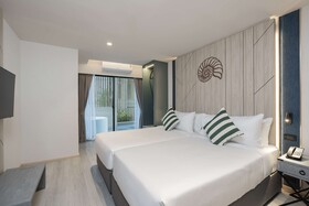 Best Western Plus Carapace Hotel Hua Hin