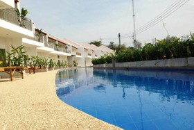 Bkn Hua Hin