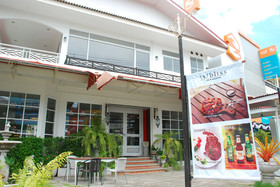 Bliss Guesthouse