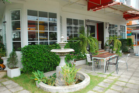 Bliss Guesthouse