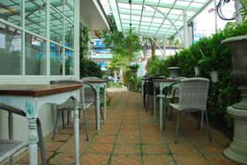 Bliss Guesthouse