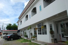 Bliss Guesthouse