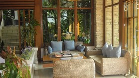 Blue Mountain Hua Hin