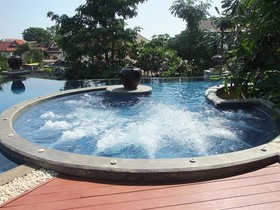 Blue Mountain Hua Hin