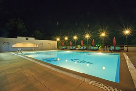 Blue Wave Hotel Hua Hin