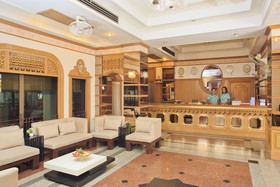 Blue Wave Hotel Hua Hin
