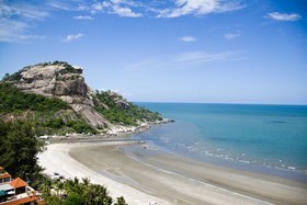 Blue Wave Hotel Hua Hin