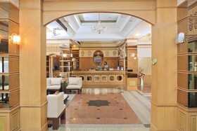Blue Wave Hotel Hua Hin
