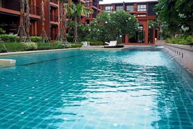 Bluroc Huahin Condo By Pat