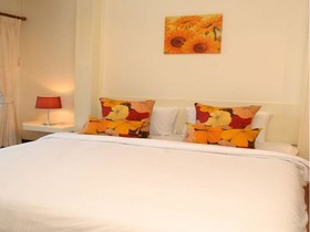 Boat Lodge Hua Hin