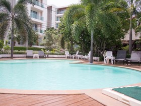 Boat Lodge Hua Hin